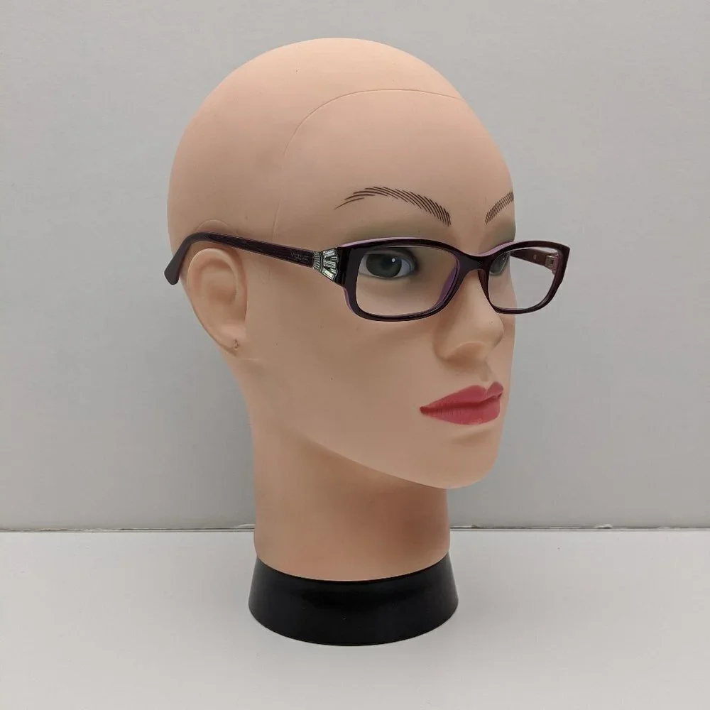 🕶️Vogue VO5059-B Eyeglasses 50/16 135 /KAB609🕶️​